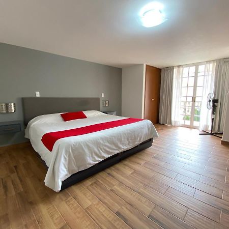 Grupo Kings Suites - Bosques De Duraznos 78 Мехико Экстерьер фото