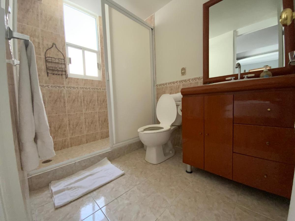 Grupo Kings Suites - Bosques De Duraznos 78 Мехико Экстерьер фото