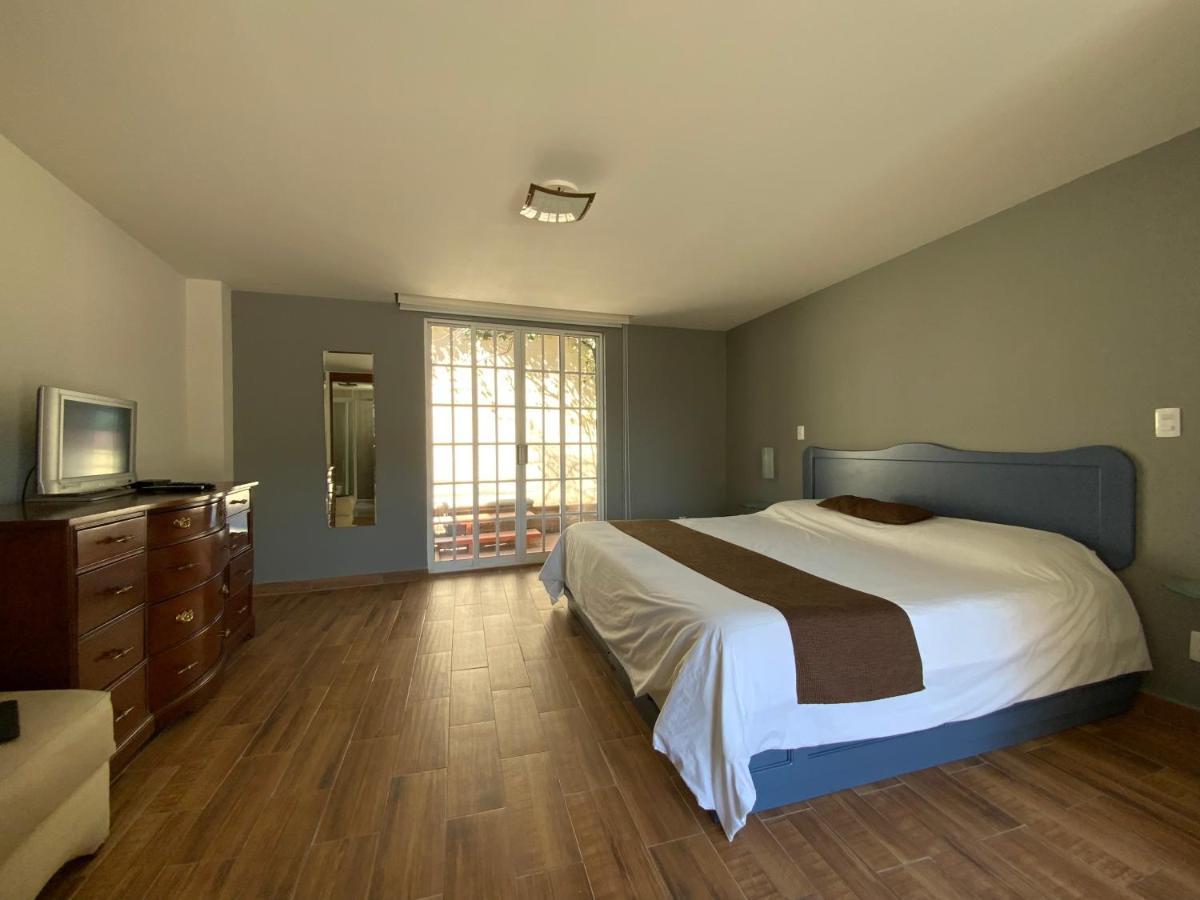 Grupo Kings Suites - Bosques De Duraznos 78 Мехико Экстерьер фото