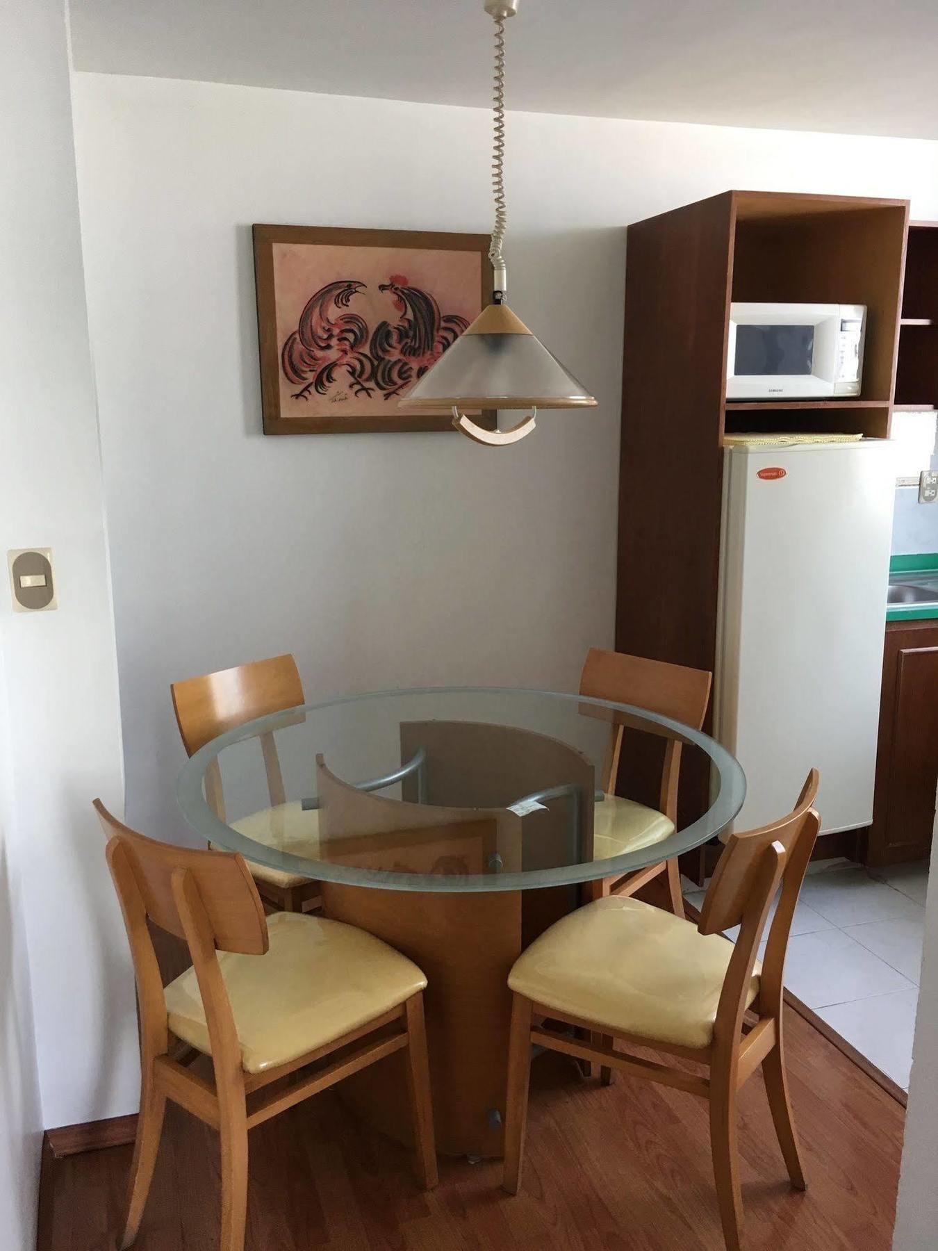 Grupo Kings Suites - Bosques De Duraznos 78 Мехико Экстерьер фото