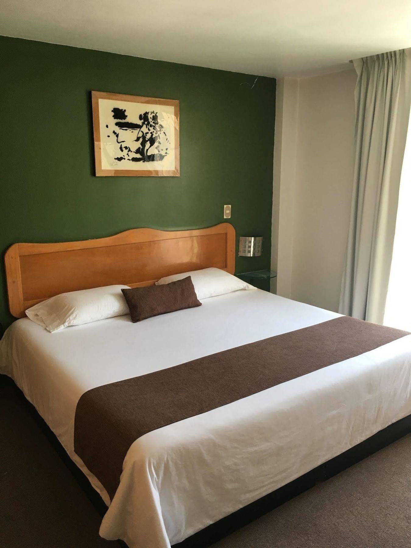 Grupo Kings Suites - Bosques De Duraznos 78 Мехико Экстерьер фото