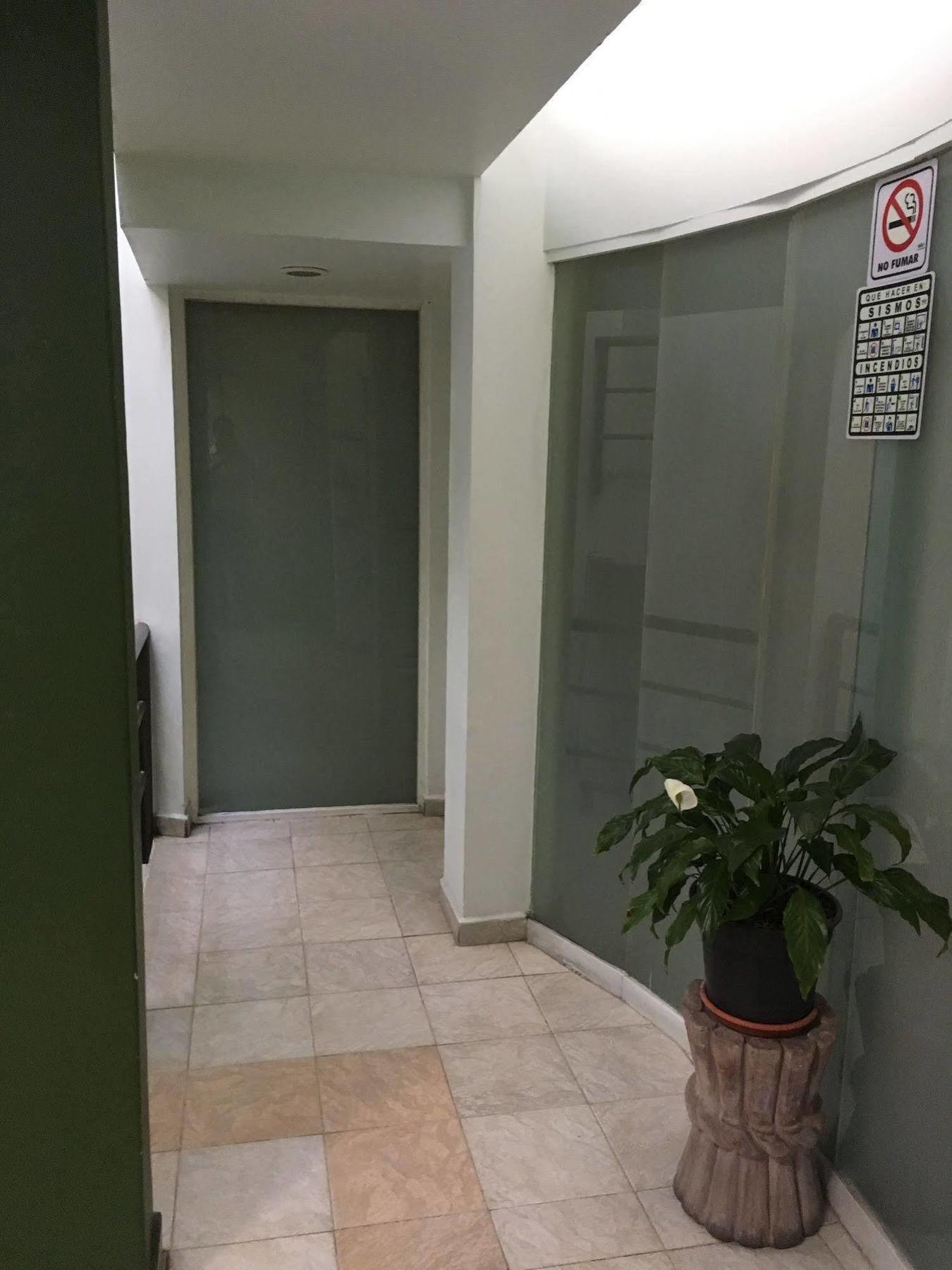 Grupo Kings Suites - Bosques De Duraznos 78 Мехико Экстерьер фото